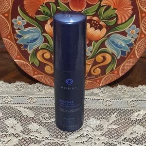 😳🔥👇🏼New MONAT restore leave in conditioner